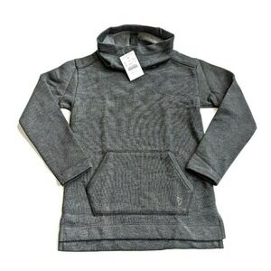 Crewcuts Funnelneck Sweatshirt XS